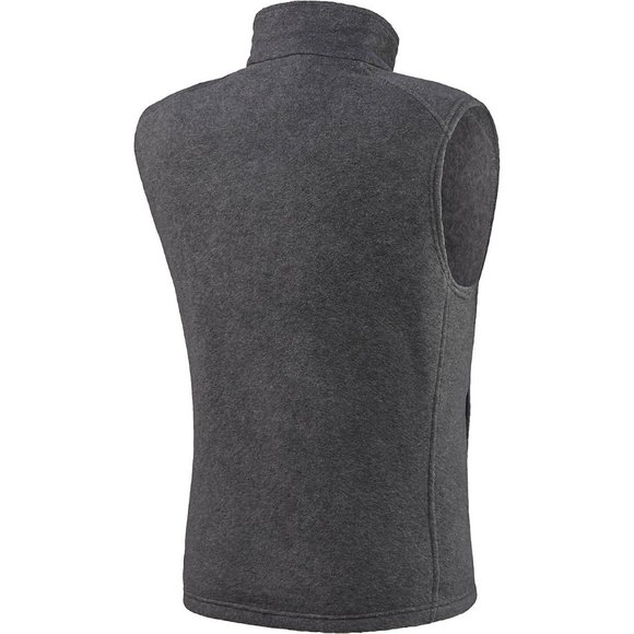 Columbia Sportswear Men's Steens Mountain Fleece Vest - Picture 2 of 6